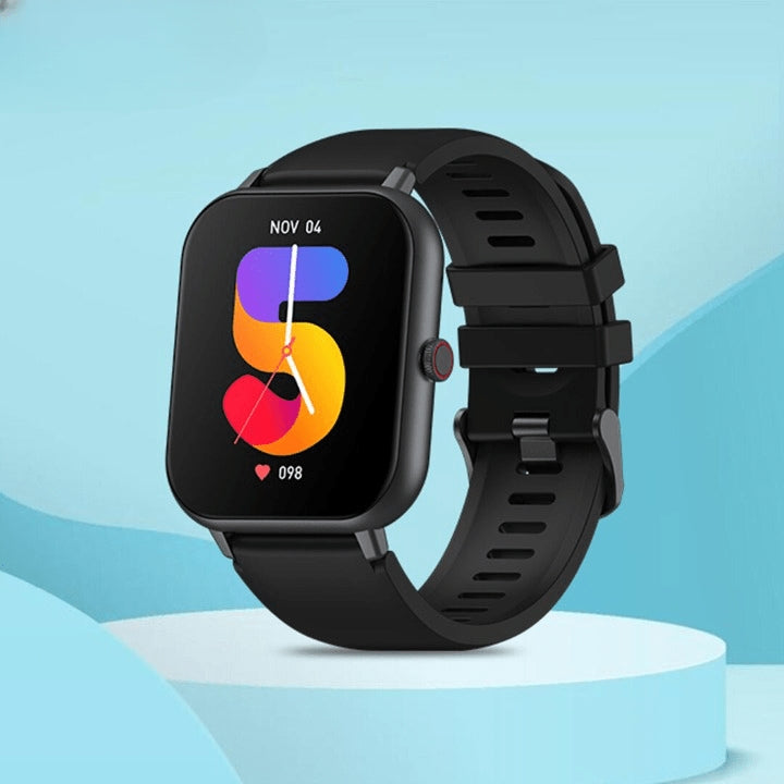 Zeblaze-Smartwatch