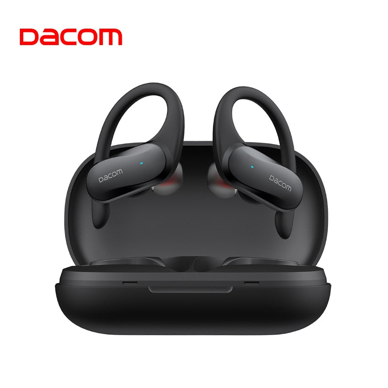 Dacom atleta tws fones de ouvido bluetooth