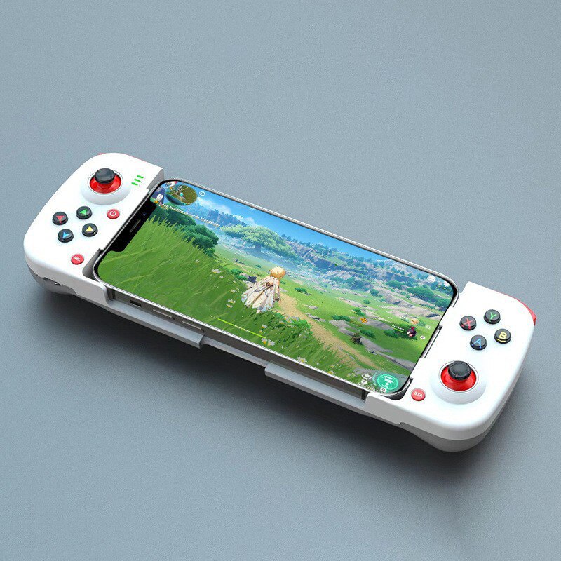 Gamepad para Celular