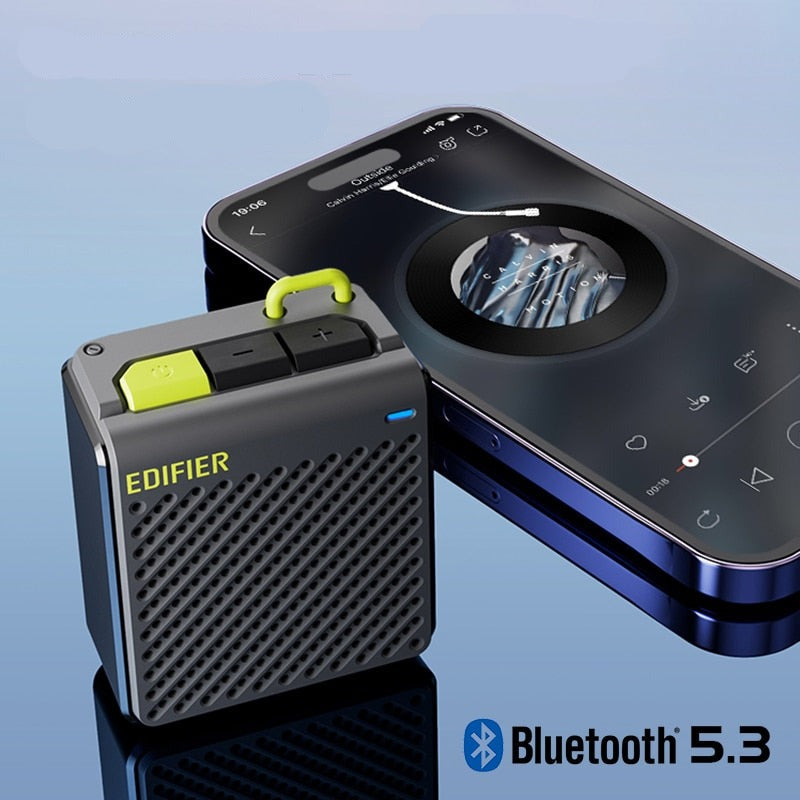 Edifier-MP85 Bluetooth 5.3