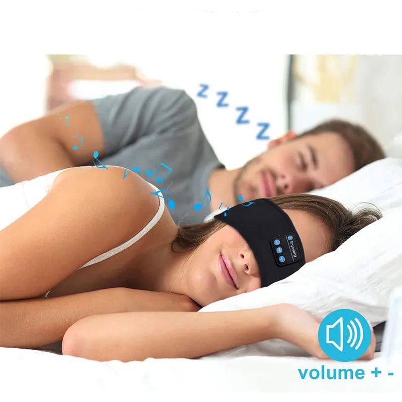 Venda Bluetooth para dormir